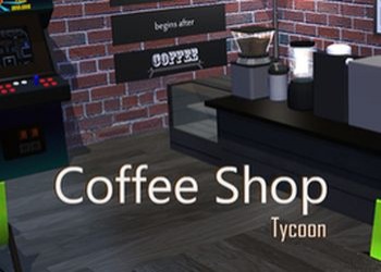 coffee shop tycoon