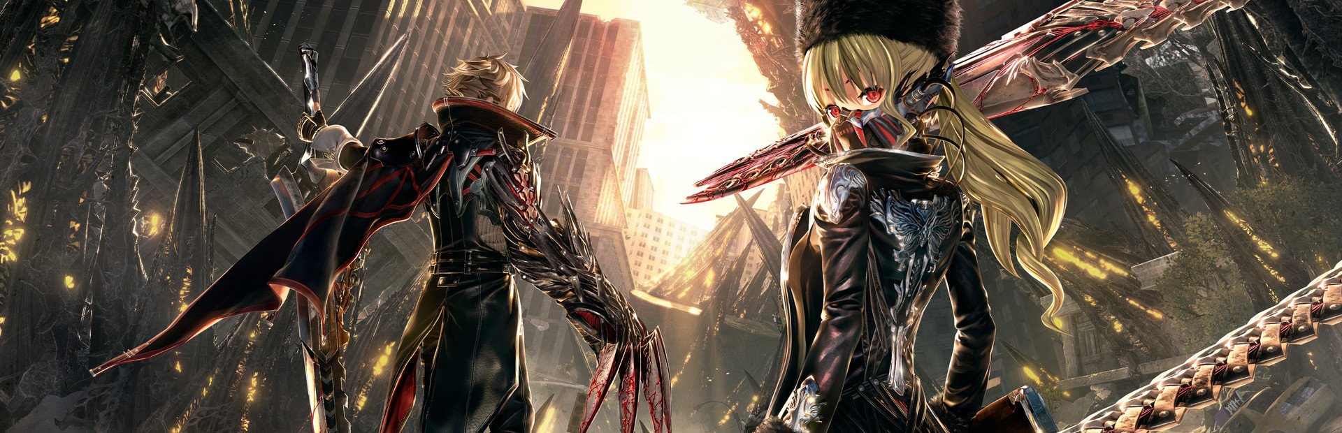 Steam fix для code vein фото 20