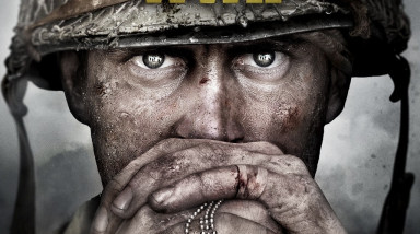 Call of Duty: WWII: Прохождение «Последнего Рейха»
