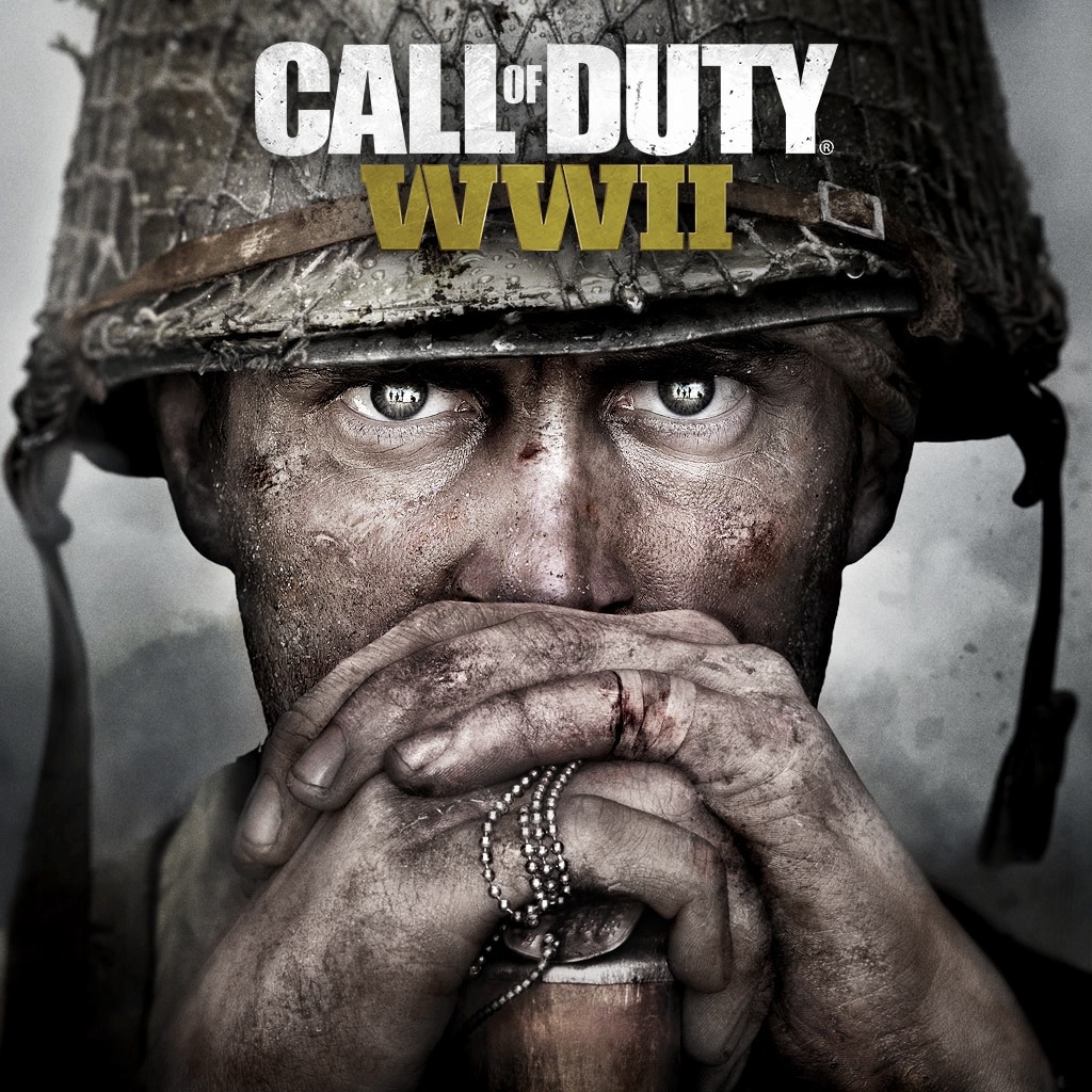 Call of Duty: WWII: +14 трейнер | StopGame