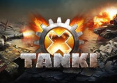 Обзор игры Tanki X