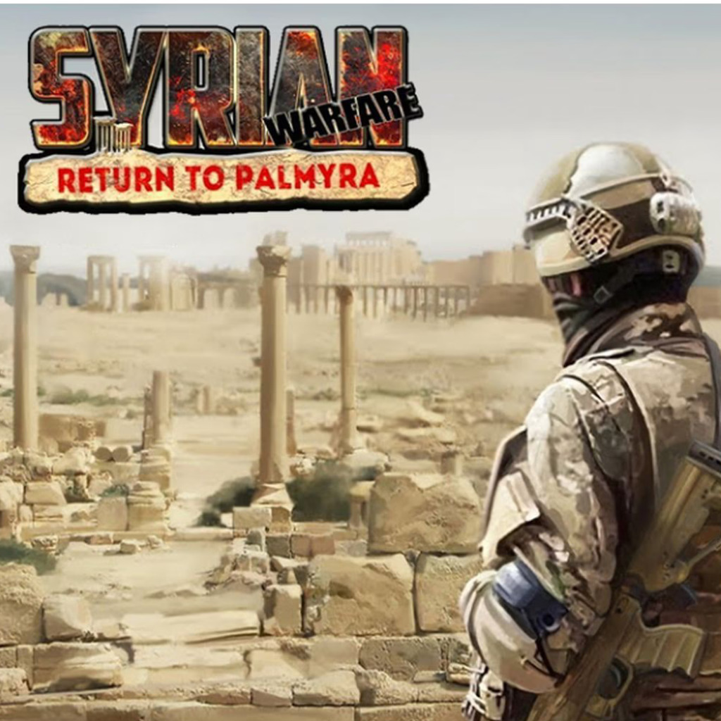 Подборки с игрой Syrian Warfare: Return to Palmyra | StopGame