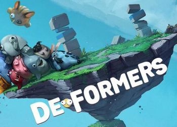 Deformers    -  6