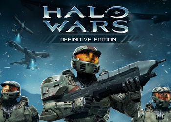 Halo wars definitive edition обзор