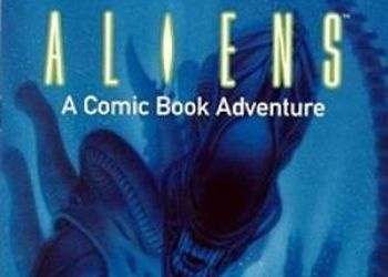 Aliens: A Comic Book Adventure: Cheat Codes