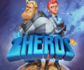 ZHEROS: +5 трейнер