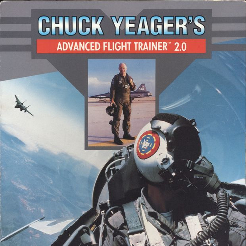 Flight advanced. Yeager игра на андроид.