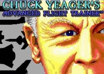 Chuck Yeager&#8217;s Advanced Flight Trainer: Cheat Codes