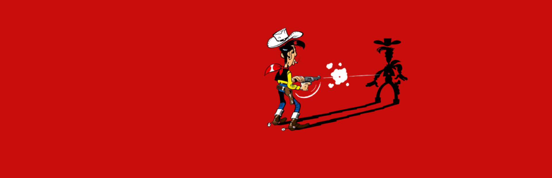 Lucky Luke: Western Fever — обзоры и отзывы, описание, дата выхода,  официальный сайт игры, системные требования и оценки игроков | StopGame