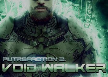 Putrefaction 2: Void Walker: +2 трейнер