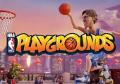 NBA Playgrounds