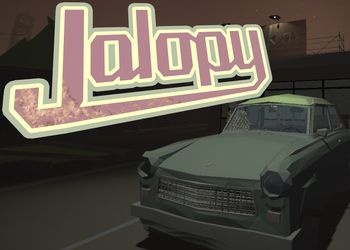 jalopy игру скачать через торрент