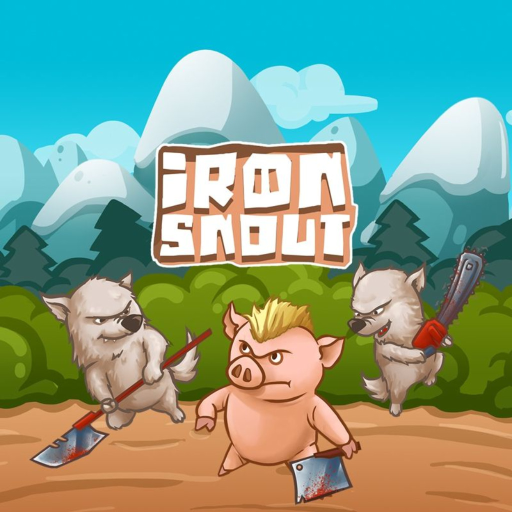 Iron snout PS Vita. Zeroptian PS Vita. Duck Souls+ PS Vita.