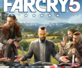 Far Cry 5: +9 трейнер