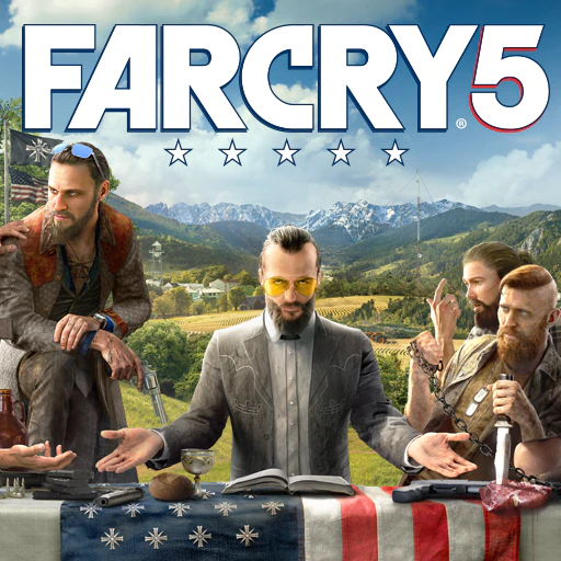 Far cry 5 чит трейнер