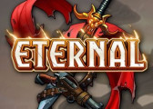Обзор игры Eternal Card Game