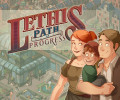 Lethis - Path of Progress: +5 трейнер
