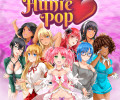 HuniePop: +9 трейнер