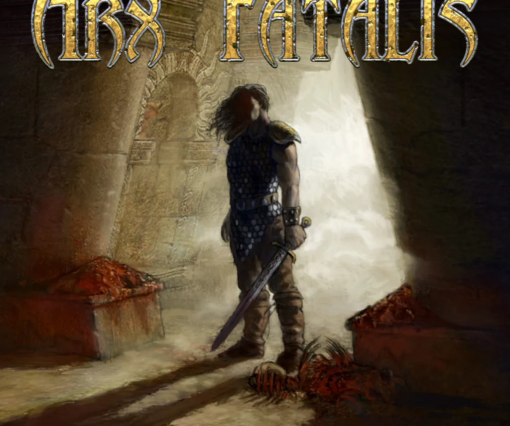 Arx fatalis steam key фото 75