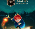 Mages of Mystralia: +10 трейнер