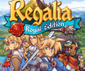 Regalia: Of Men and Monarchs: +24 трейнер