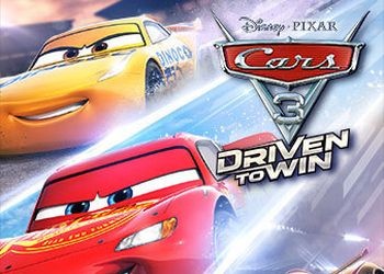   Cars 3 Driven To Win -  10