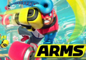 Arms