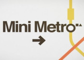 Обзор игры Mini Metro