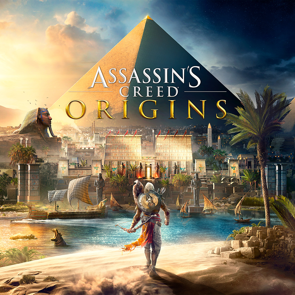 Assassins creed origins 1.51 Trainer (infinite skill points