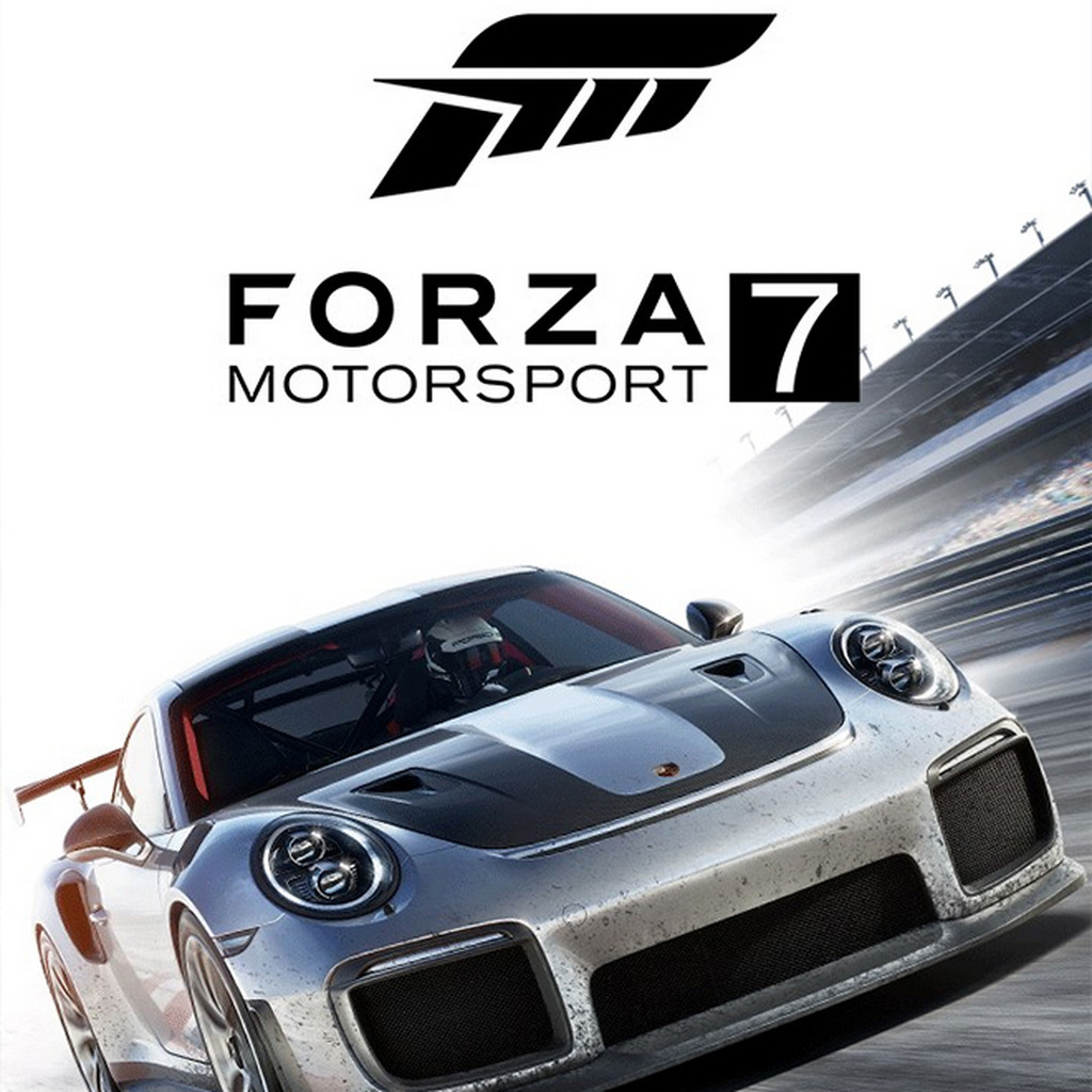 Трейлеры к игре Forza Motorsport 7 | StopGame