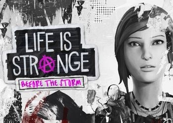 Life is Strange: Before the Storm [Обзор игры]