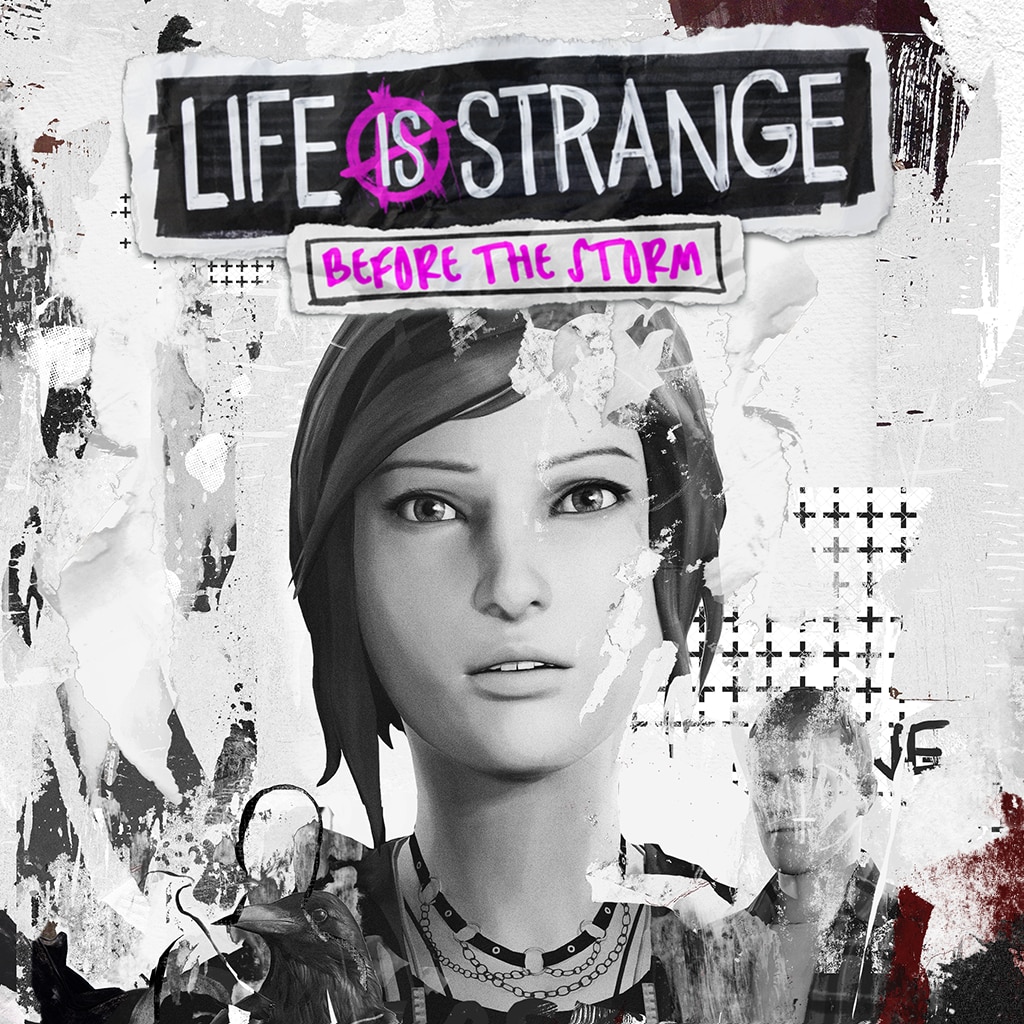 Игры серии Life is Strange | StopGame