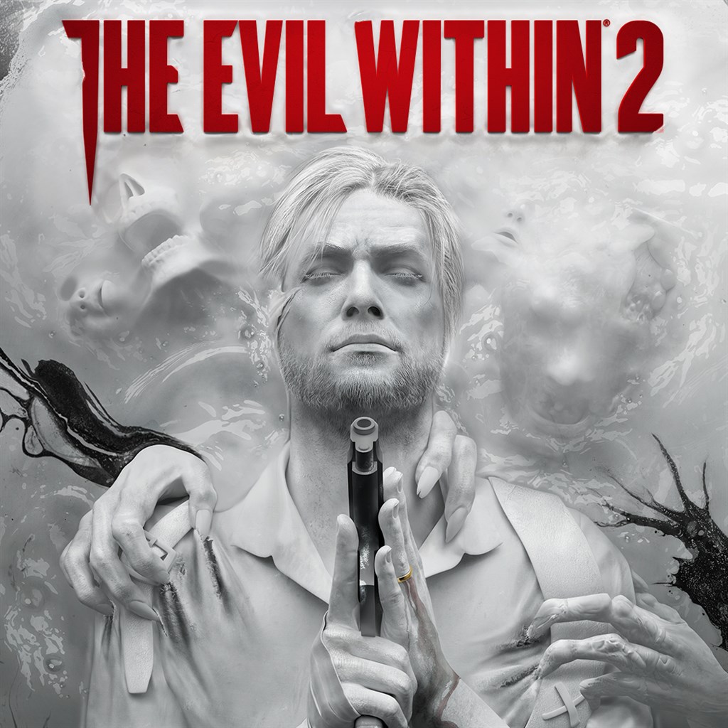The Evil Within 2 — обзоры и отзывы, описание, дата выхода, официальный ...
