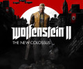 Wolfenstein II: The New Colossus: Коды