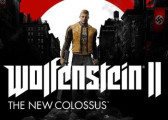 Обзор игры Wolfenstein 2: The New Colossus