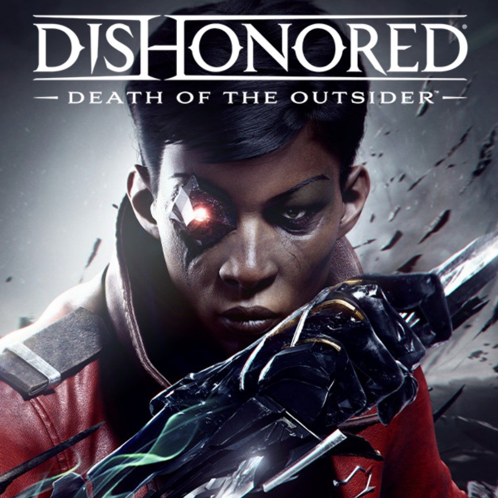 Dishonored: Death of the Outsider: +15 трейнер | StopGame