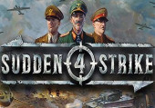 Sudden Strike 4