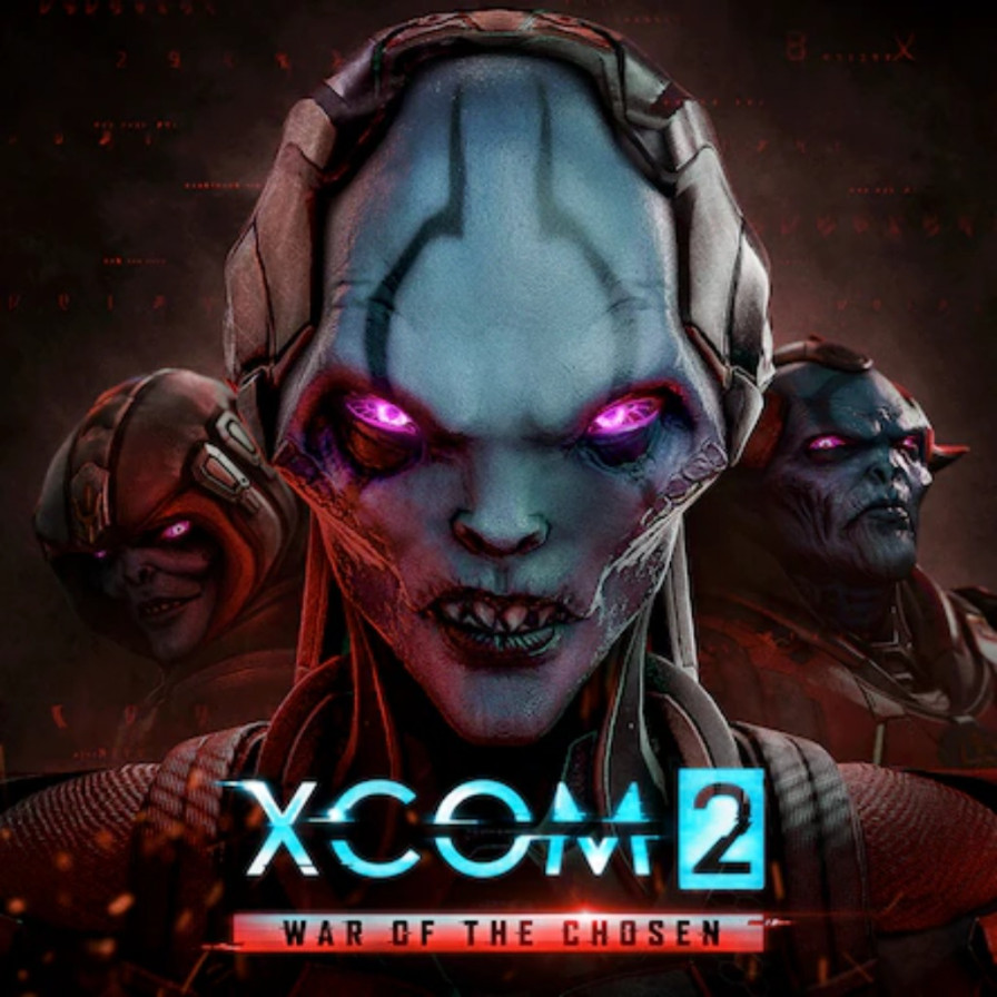xcom 2 уровни сложности