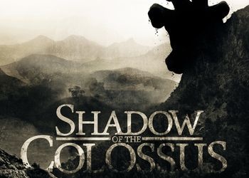 Shadow of the Colossus [Обзор игры]