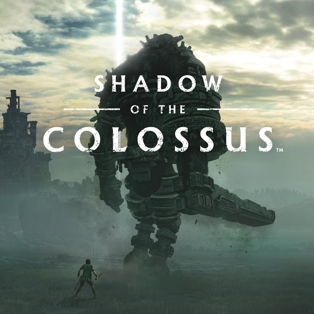 Shadow of the colossus 2018 стим фото 2