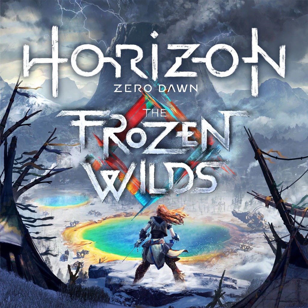 Новости об игре Horizon: Zero Dawn - The Frozen Wilds | StopGame