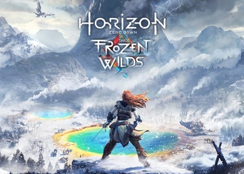 Horizon: Zero Dawn &#8211; The Frozen Wilds: Game Walkthrough and Guide