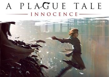 A Plague Tale: Innocence: E3 2018. Чумная драма