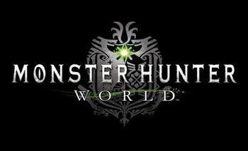 Monster Hunter: World [Обзор игры]