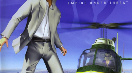 Largo Winch: Empire Under Threat: Прохождение