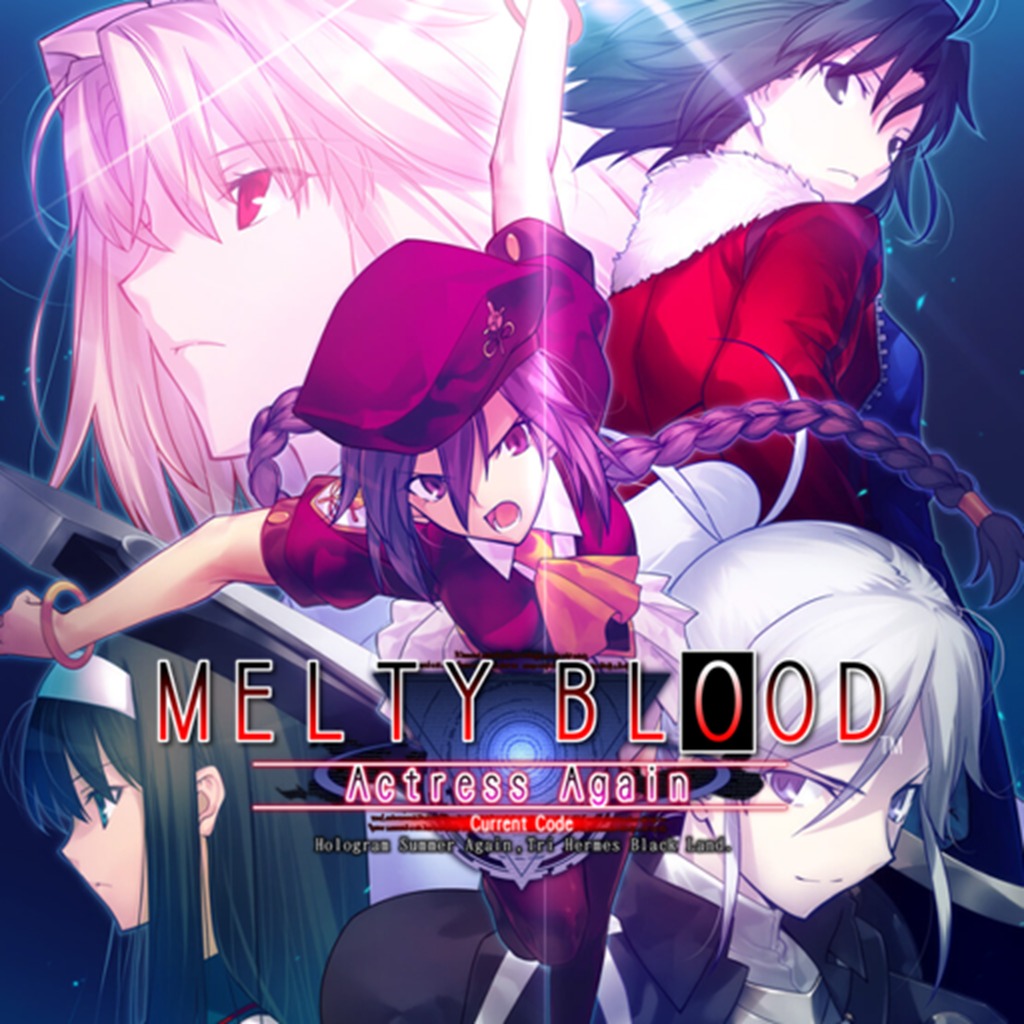 Melty Blood Actress Again Current Code — обзоры и отзывы, описание, дата  выхода, официальный сайт игры, системные требования и оценки игроков |  StopGame