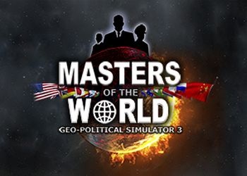 Игру master of world geopolitical simulator 3d Игру master of world geopolitical simulator 3d