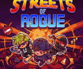 Streets of Rogue: +1 трейнер