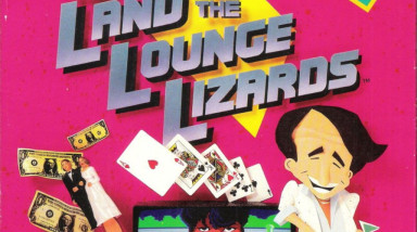 Leisure Suit Larry in the Land of the Lounge Lizards: Прохождение