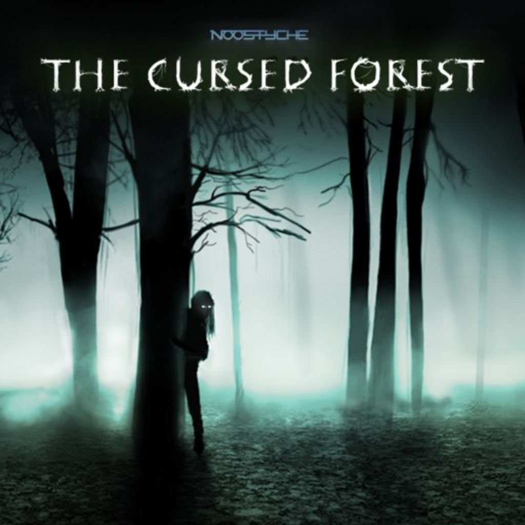 Скриншоты игры The Cursed Forest — галерея, снимки экрана | StopGame